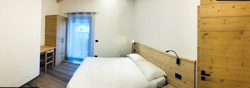 Camera da letto Appartamento - 2